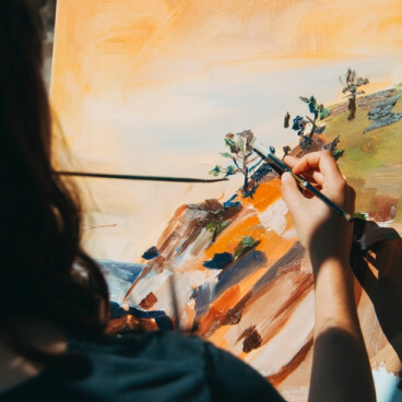 imagen de artes
